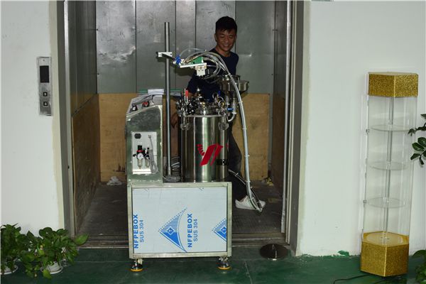 全自動灌膠機廠家