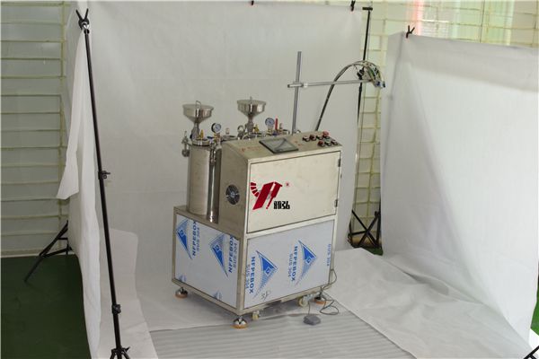 低壓互感器灌膠機