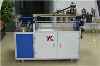 <b>齒輪泵雙液灌膠機產能高-主管都被嚇蒙了</b>