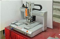 <b>優質自動擰螺絲機供應廠家,國家高新技術企業</b>