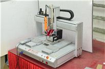 <b>專用自動擰螺絲機生產,11年螺絲機生產廠家</b>