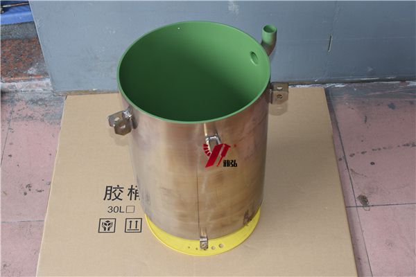 噴膠壓力桶廠家