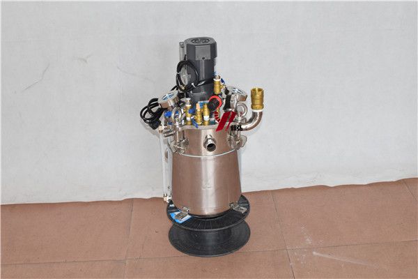 東莞壓力桶生產廠家