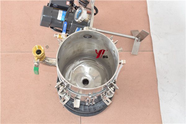 東莞壓力桶生產廠家