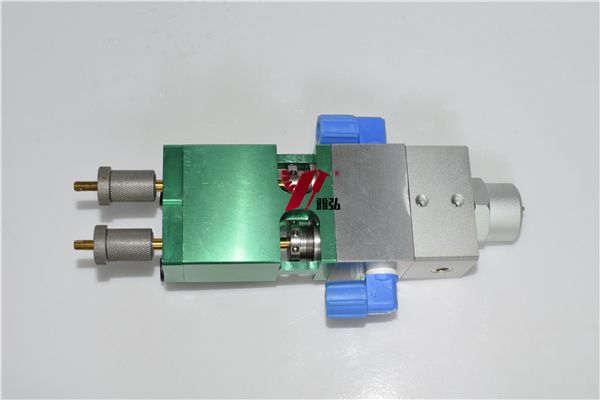 硅膠點膠閥閥廠家批發(fā)