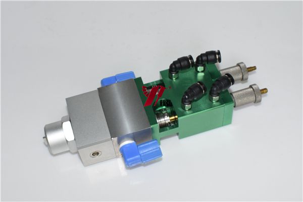 ab點膠閥生產廠家