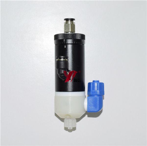 隔膜式點膠閥生產(chǎn)廠家