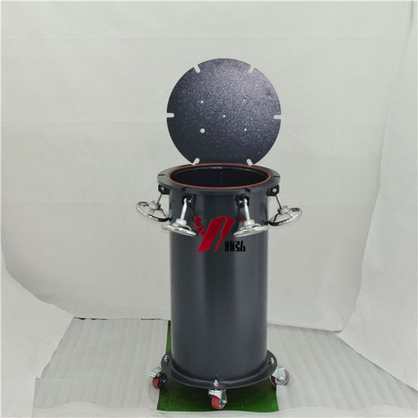 自動(dòng)壓力桶廠家直銷