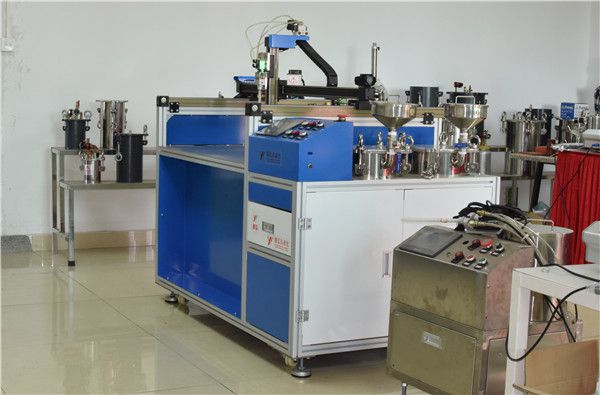 ab膠點膠機廠家