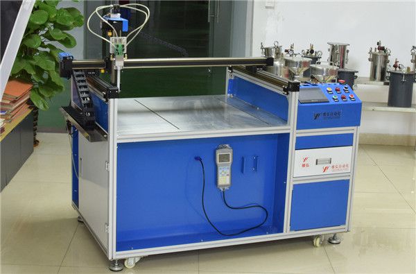 ab膠點膠機廠家