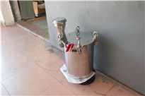 <b>涂料壓力桶廠家直銷,選擇這家,選擇不一樣的品質(zhì)</b>