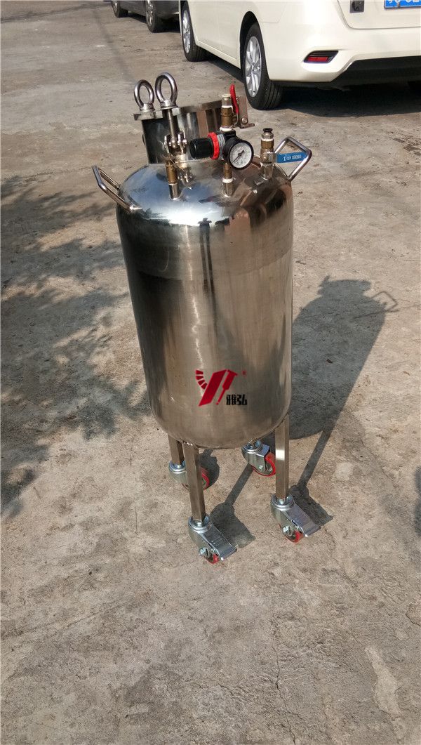 油漆壓力桶生產(chǎn)廠家
