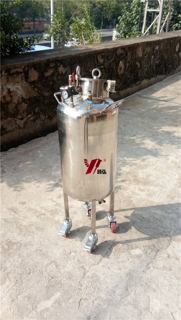 全國壓力桶生產廠家