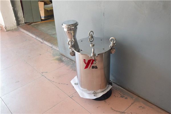 全國壓力桶生產廠家