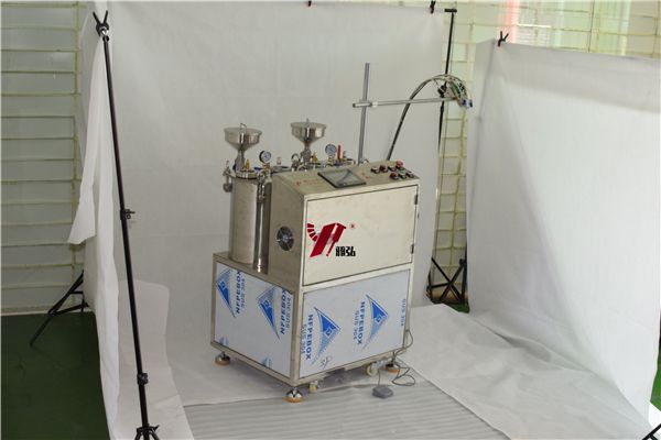 供銷1比1灌膠機