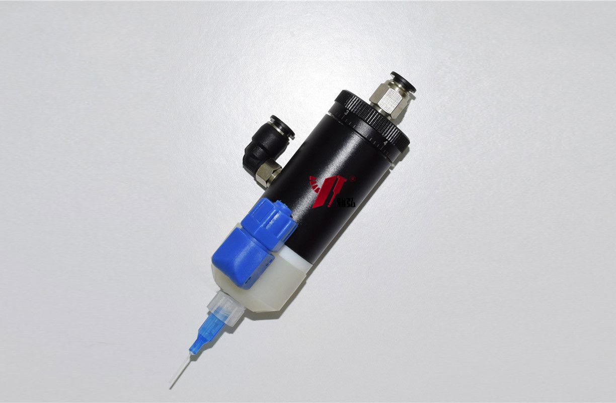 <b>隔膜式點膠閥廠家直銷,品質制造,操作易簡</b>