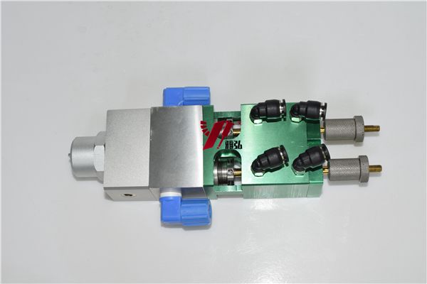 雙液點膠閥廠家推薦