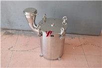 <b>洗車器壓力桶生產廠家為您介紹洗車器壓力桶的特點有哪些？</b>