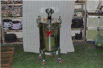 <b>東莞不銹鋼壓力桶廠家告訴您：壓力桶按介質怎么分類？</b>