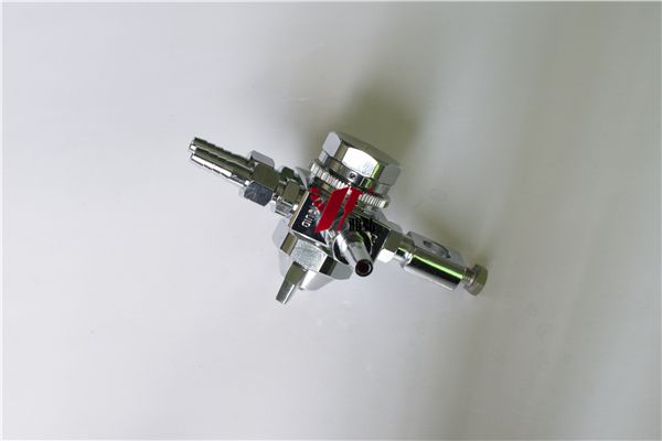 噴霧式點膠閥生產廠家