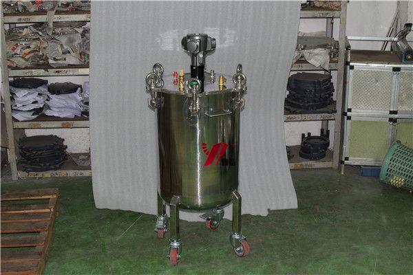 東莞不銹鋼壓力桶廠家供應