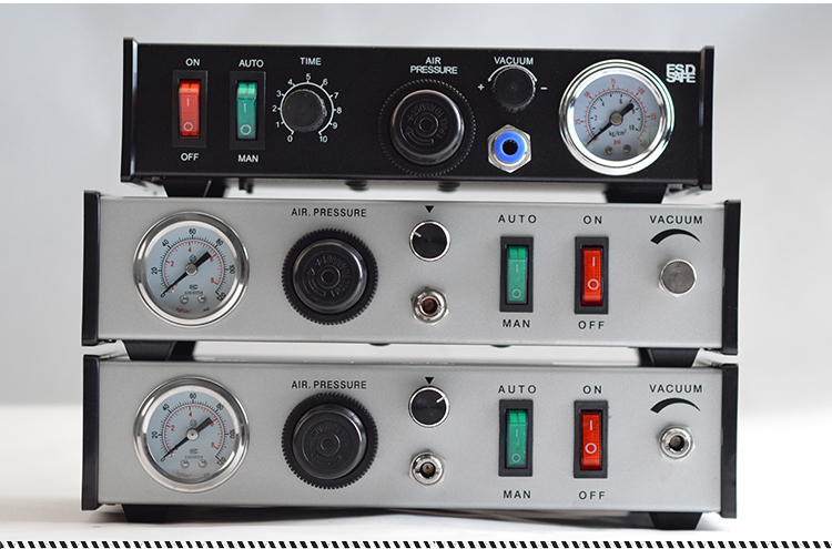 半自動點膠機廠家