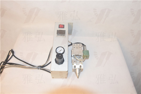 30ml熱熔膠控制器平面放第二張圖片